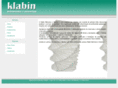 pedrasklabin.com