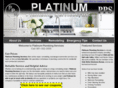 platinumplumbinginc.com