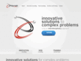 polymathconsultingllc.com