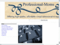 professional-moms.com