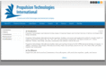 ptcgrp.com