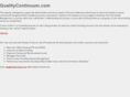 qualitycontinuum.com