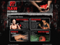 raw-fitness.com