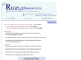 regplasassociates.com