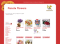 rennixflowers.com