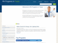 rnprogramsintexas.com