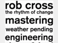 robcrossmusic.com