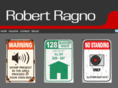 robertragno.com