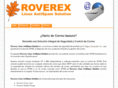 roverex.com