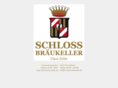 schlossbraeukeller.de