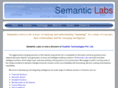 semantic-labs.com