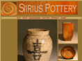 siiriuspottery.com