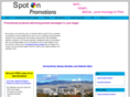 spotonpromotions.net