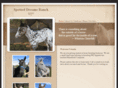 spotteddreamsranch.com