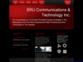 srucommunications.com