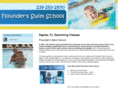 swimminglessonsnaples.com