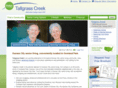 tallgrasscreek.com