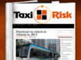 taxi-risk.com