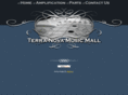 terranovamusicmall.com
