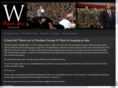 thankyoumrpresident.com