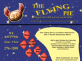 theflyingpierestaurant.com