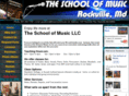 theschoolofmusic.net