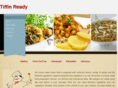 tiffinready.com