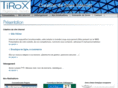tirox.fr