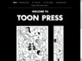 toonpress.com