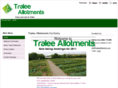 traleeallotments.com