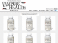 vampirehealth.com