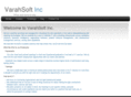 varahsoft.com