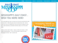 visitmscoast.com