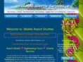 waikikiairportshuttles.com