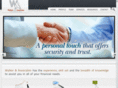 walkeraccountants.com