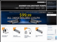 warnerwalbrotherpumps.com