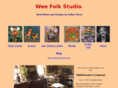 weefolkstudio.com