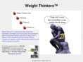 weightthinkers.com