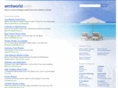 wmtworld.com