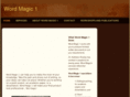 wordmagic1.com