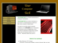 yourcomputech.com