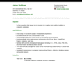 aaronsullivan.net