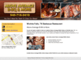 aboveaveragebbqandmore.com