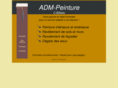 adm-peinture.com