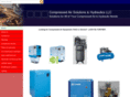 aircompressordepot.net