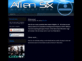 alien6.net