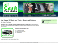 allcash4auto.com