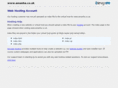 amanha.co.uk