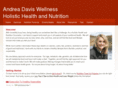 andreadaviswellness.com