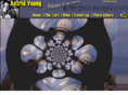 astridyoung.net